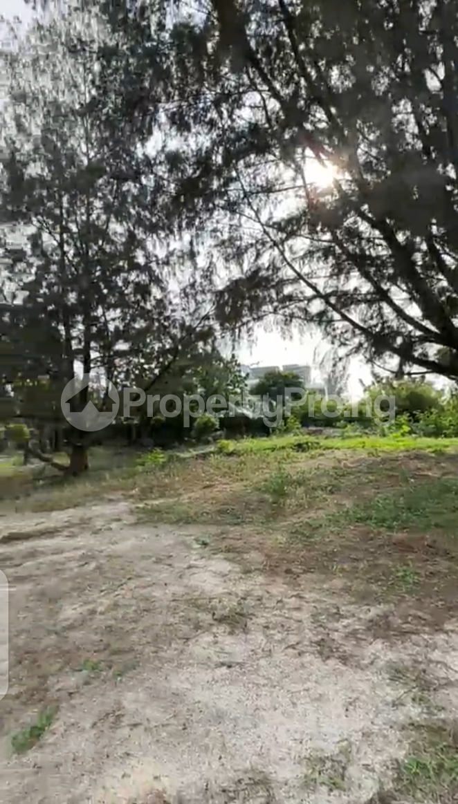 Land for rent Banana Island Ikoyi , Lagos State. Banana Island Ikoyi Lagos