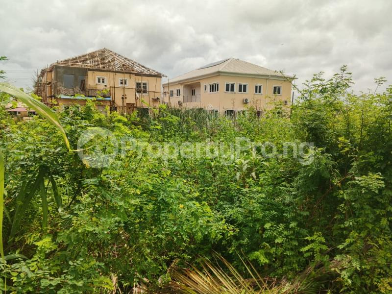Land for sale Northern Foreshore Estate Chevron Drive Lekki, Lagos State. Chevron Drive Lekki Lagos