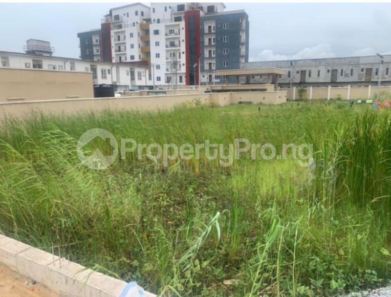 Land for sale Pinnock Beach Estate Lekki , Lagos State. Osapa london Lekki Lagos