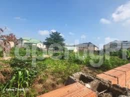 Land for sale Meadow Hall Ikate Lekki Lagos State. Ikate Lekki Lagos