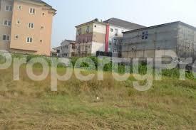Land for rent Lekki Phase 1 By Oladimeji Alo Street, Lekki Phase 1 Lekki Lagos