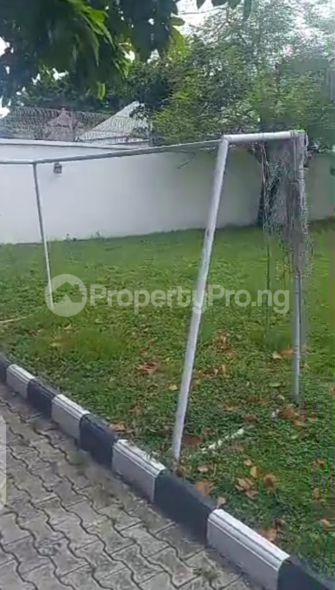 Land for rent Reeve Road Ikoyi , Lagos State. Old Ikoyi Ikoyi Lagos