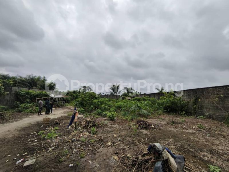 Land for sale Abijo Gra Scheme Estate, Ajah Lagos