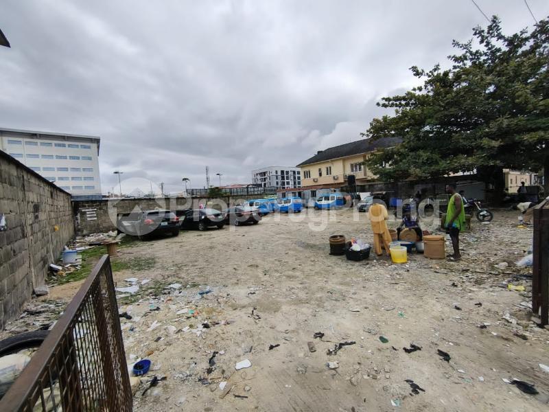 Land for rent Off Providence Road Lekki Phase 1, Lagos State. Lekki Phase 1 Lekki Lagos