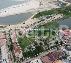 Land for sale Oju Olobun Street, Victoria Island Extension Victoria Island Lagos