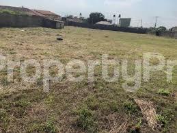 Land for rent  Ligali Ayorinde Victoria Island Lagos