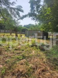 Land for rent  Kofo Abayomi Victoria Island Lagos