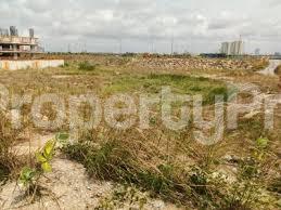 Land for sale Hampton Bay Estate, Ikate Lekki Lagos