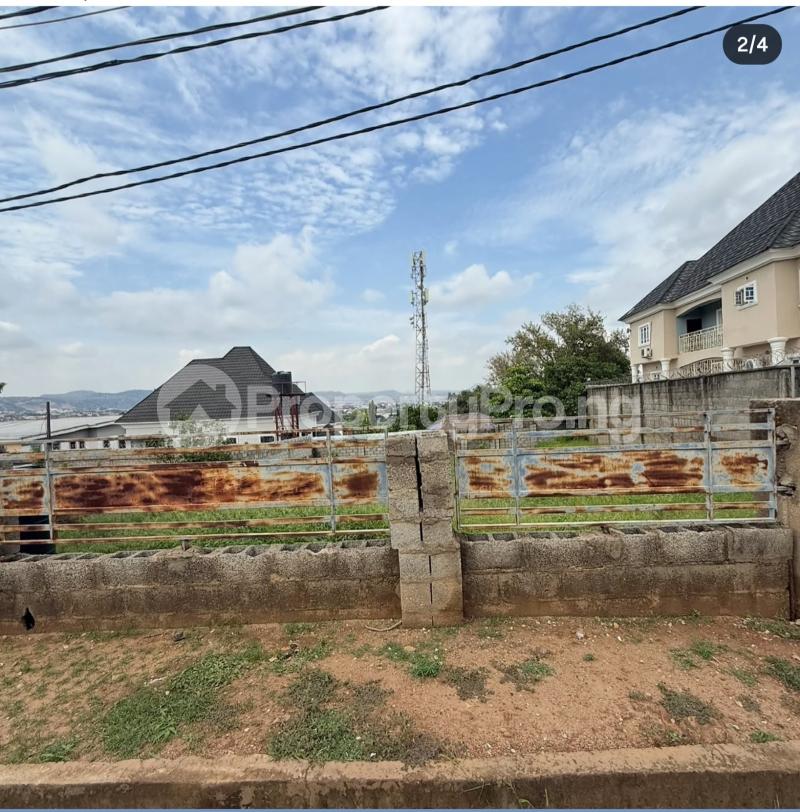 Land for sale Gwarinpa Abuja