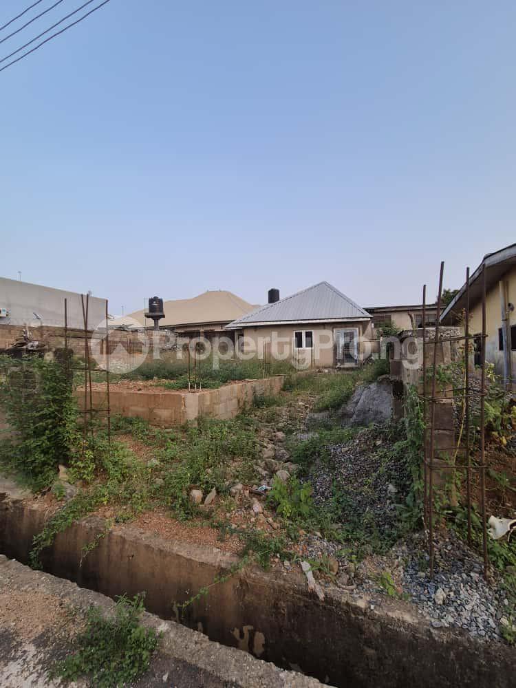 Land for sale Ikolaba Housing Estate Ibadan Oyo