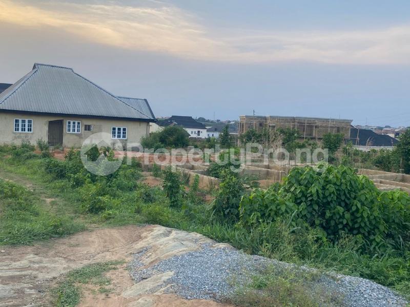 House for sale Odo Ona kekere Ibadan Oyo
