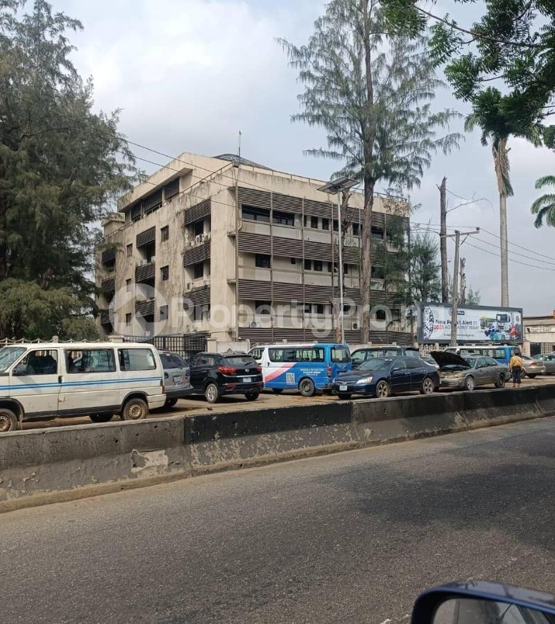 Commercial Property for rent Alausa Ikeja Lagos - 0