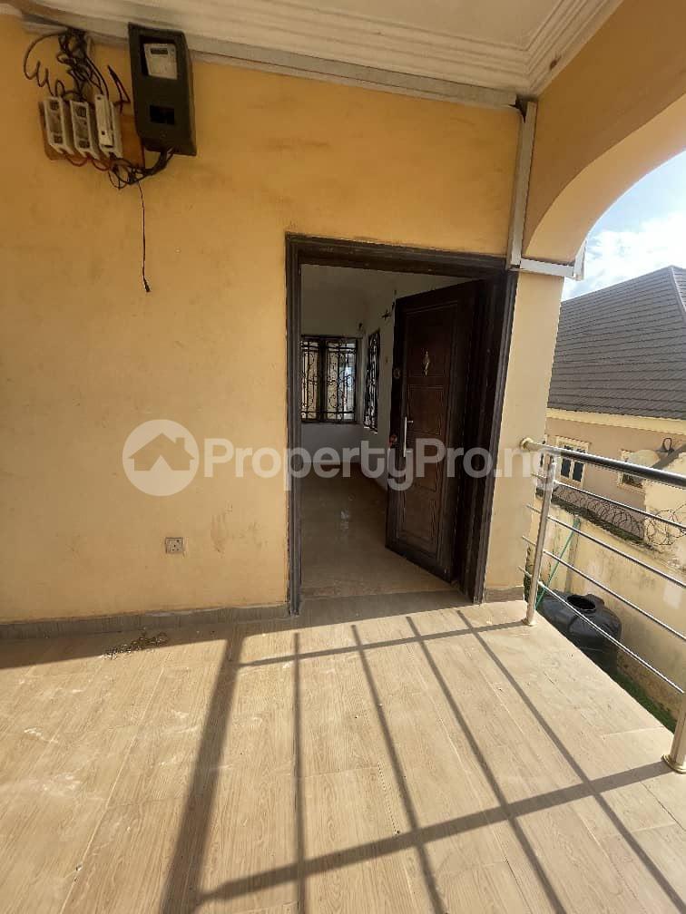 3 bedroom House for rent Adeoye Adeosun Estate, Oke’badan Estate, Along Alao Akala Way Akobo Ibadan Oyo