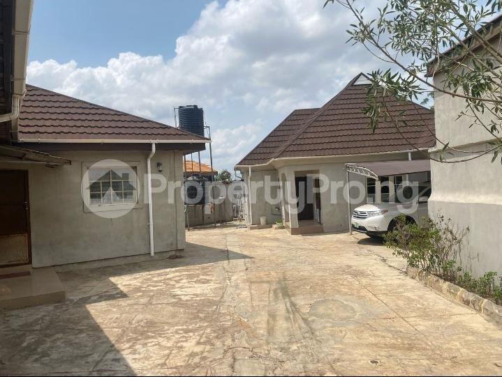 4 bedroom House for sale Eleyele Ibadan Oyo
