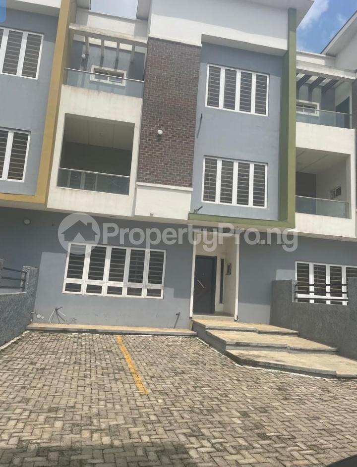 4 bedroom House for sale Iyaganku Gra, Iyanganku Ibadan Oyo