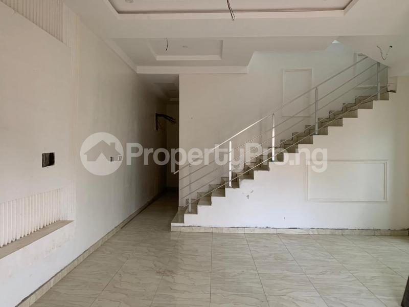 4 bedroom House for sale Oral Estate Lekki Gardens estate Ajah Lagos