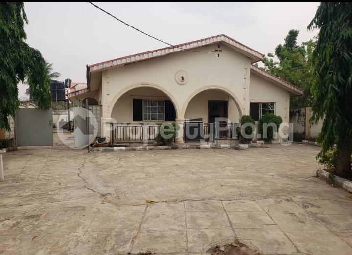 4 bedroom House for sale Adegbayi New Ife Road Ibadan Iwo Rd Ibadan Oyo