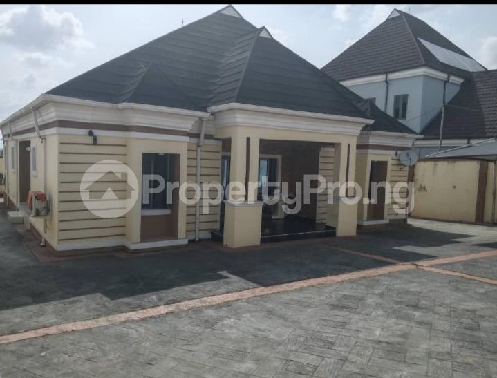 4 bedroom House for sale Aafiiyanu Ologuneru Ibadan Eleyele Ibadan Oyo