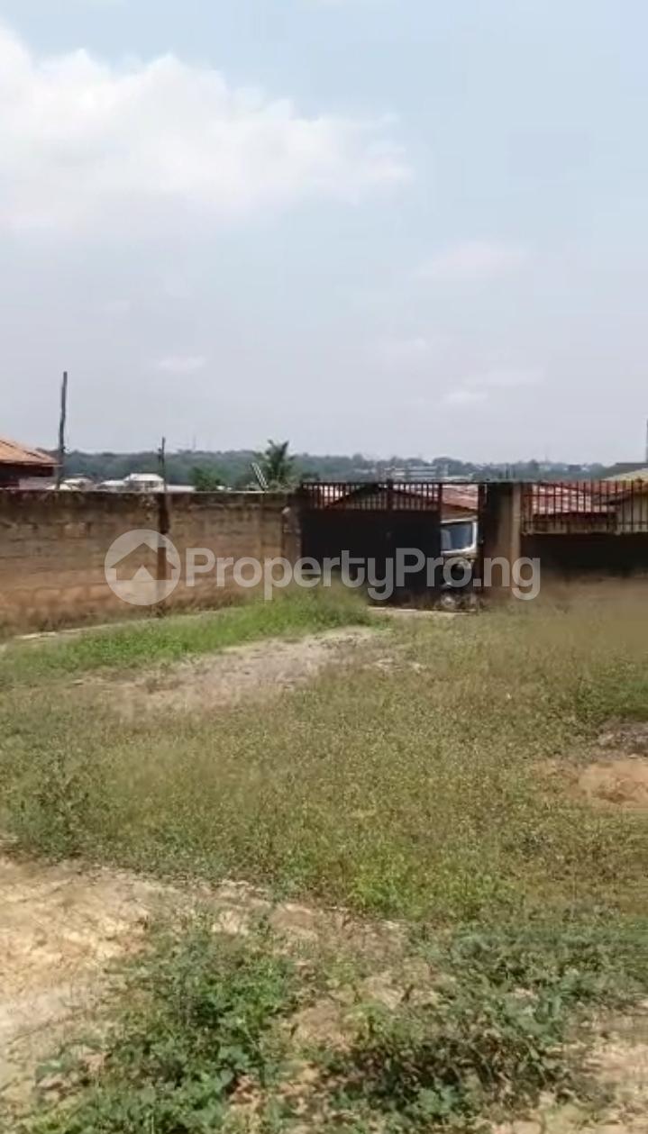 4 bedroom House for sale Ajibode U.i Premise Ibadan Oyo