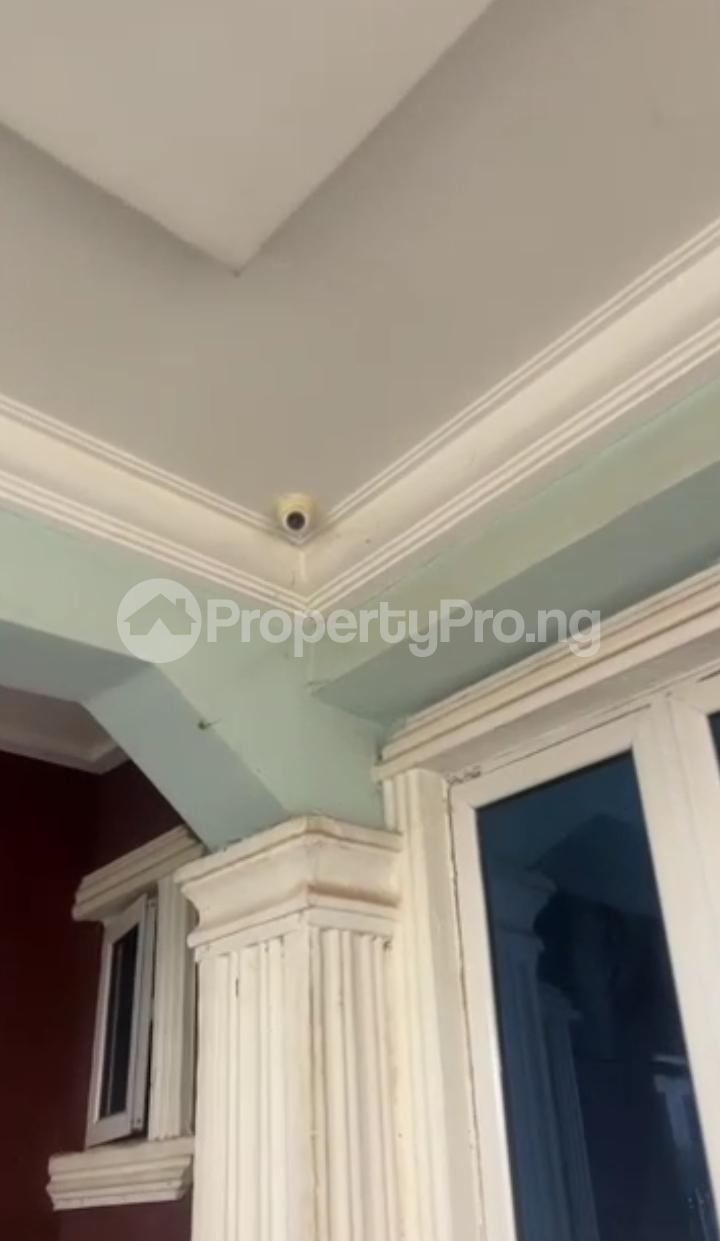 4 bedroom House for sale Ajinde Ireakari Akala Express Akala Express Ibadan Oyo