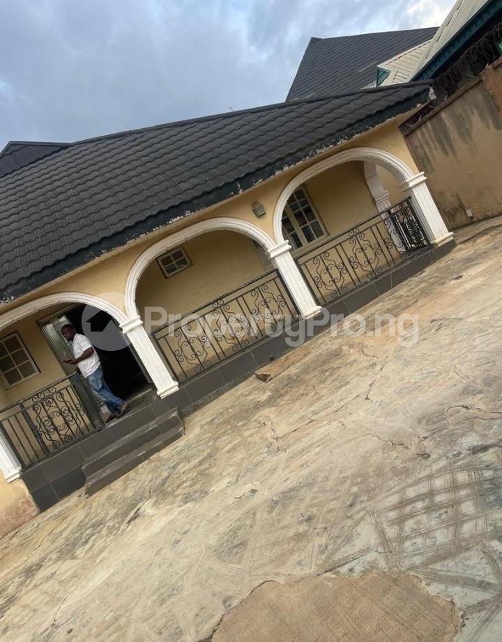 4 bedroom House for sale Golden Palace Akala Express Ibadan Akala Express Ibadan Oyo