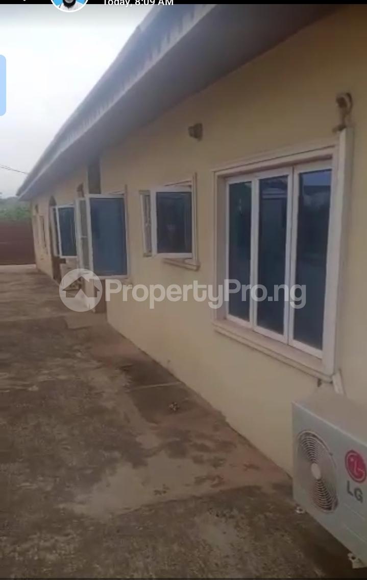 4 bedroom House for sale  Akobo Ibadan Oyo