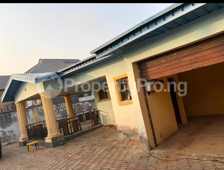 4 bedroom House for sale Akobo Ibadan Akobo Ibadan Oyo