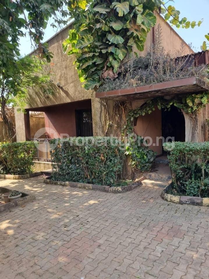 4 bedroom House for sale Ojurin Akobo Ibadan Akobo Ibadan Oyo