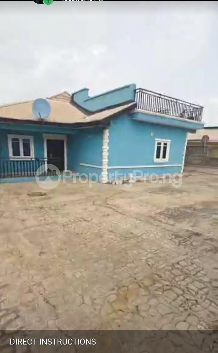 4 bedroom House for sale Carlton Gate, Akobo Ibadan Oyo
