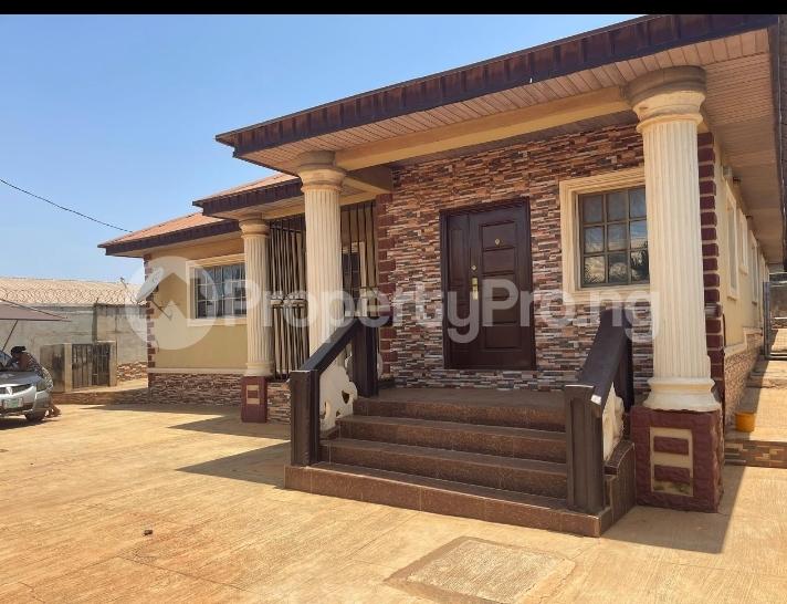 4 bedroom House for sale  Akobo Ibadan Oyo