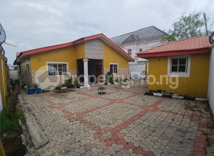 4 bedroom House for sale Akoto Estate Elebu Off Akala Express Ibadan Akala Express Ibadan Oyo