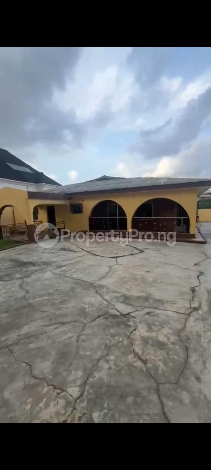 4 bedroom House for sale Alegongo Akobo Ibadan Akobo Ibadan Oyo