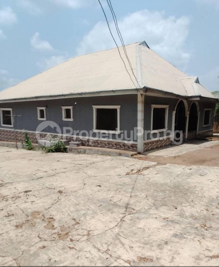 4 bedroom House for sale Around Bcj, Apata Ibadan Oyo