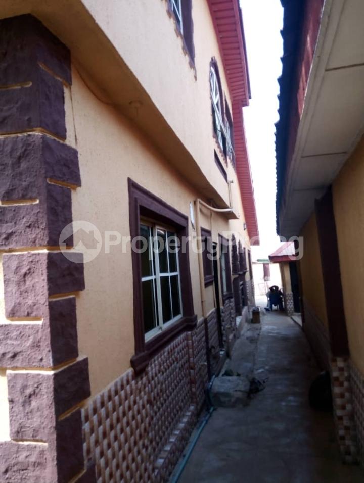 4 bedroom House for sale Bcj Apata Apata Ibadan Oyo