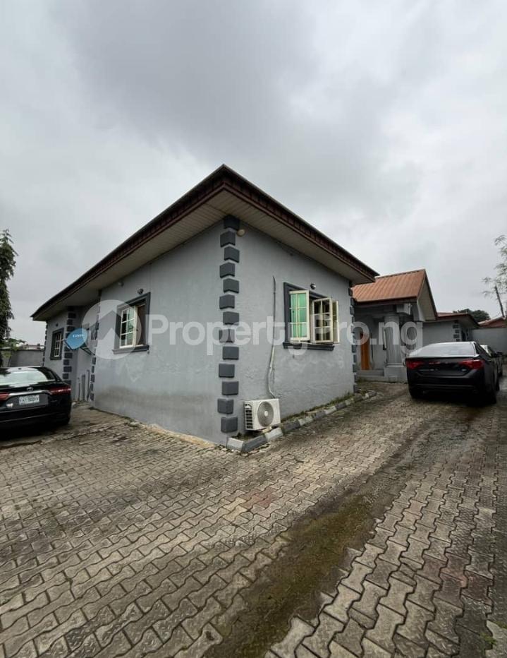 4 bedroom House for sale Ashi Junction Basorun Ibadan Oyo