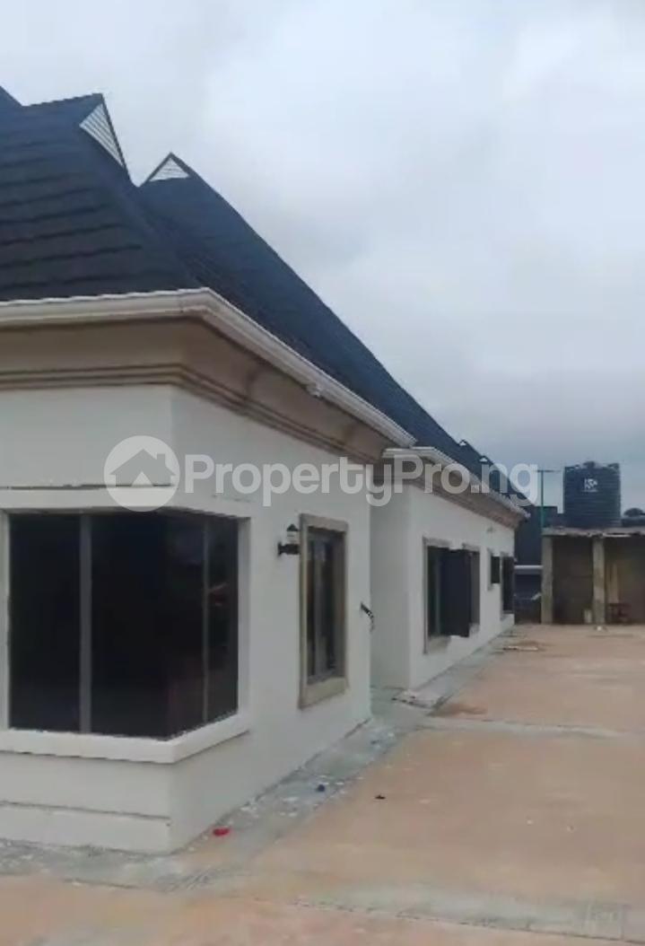 4 bedroom House for sale Asunle Tipper Garage Road Off Akala Express Ibadan Akala Express Ibadan Oyo