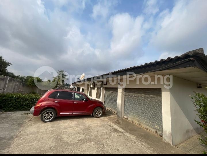 4 bedroom House for sale Basorun Ibadan Basorun Ibadan Oyo