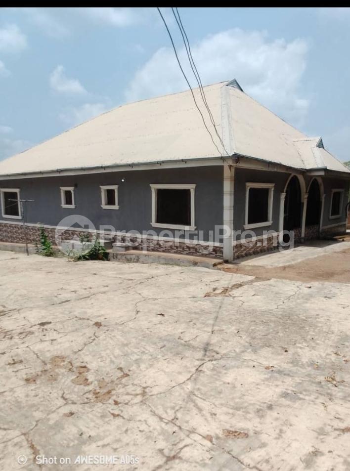 4 bedroom House for sale Bcj Apata Ibadan Apata Ibadan Oyo