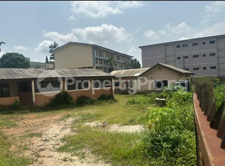 4 bedroom House for sale Bodija Ibadan Oyo