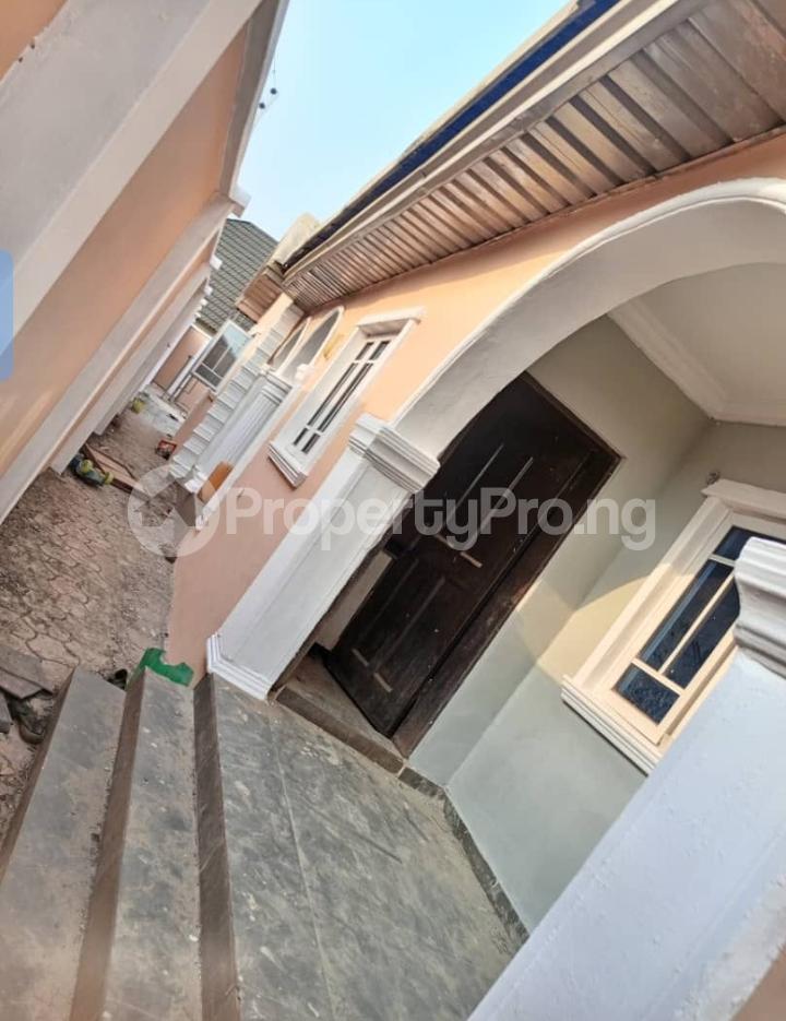 4 bedroom House for sale Rockview Avenue Akoto Estate Elebu Akala Express Ibadan Oyo