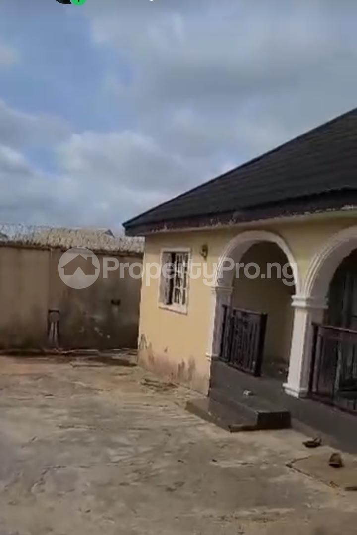 4 bedroom House for sale Golden Palace Estate Akala Express Ibadan Ibadan Oyo