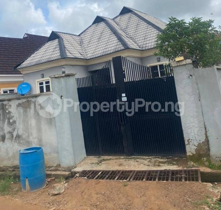 4 bedroom House for sale Promise Land Elebu Akala Express Ibadan Oyo