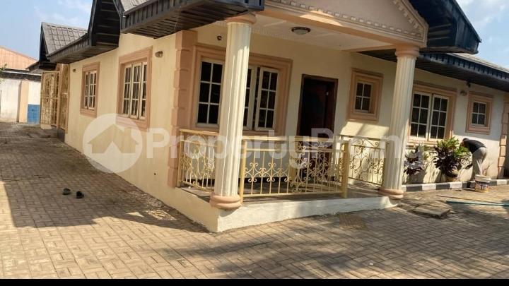 4 bedroom House for rent Comodore Before Elebu Market Off Akala Express Ibadan Akala Express Ibadan Oyo