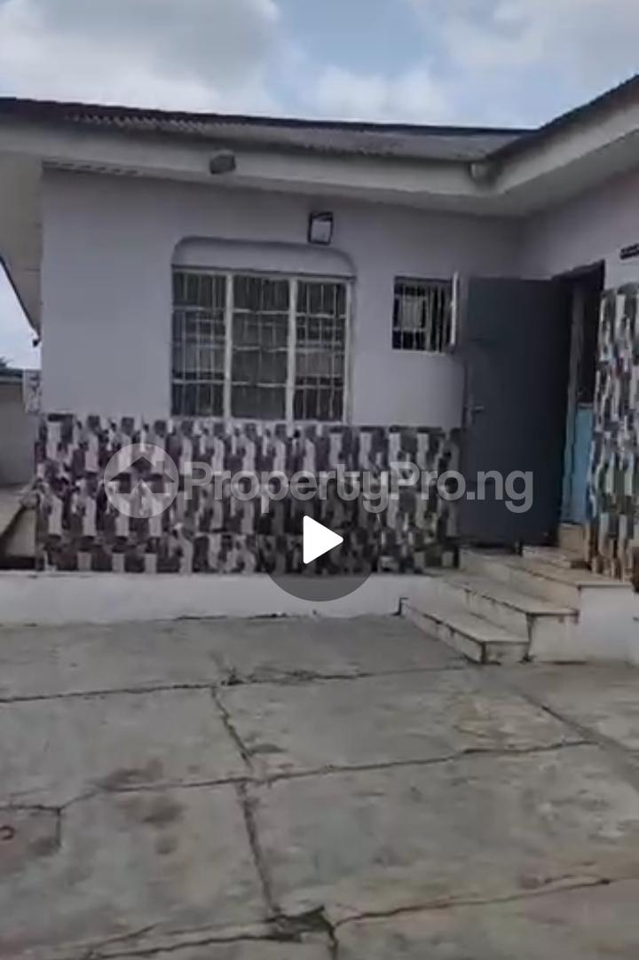 4 bedroom House for sale Akala Express Ibadan Akala Express Ibadan Oyo - 0