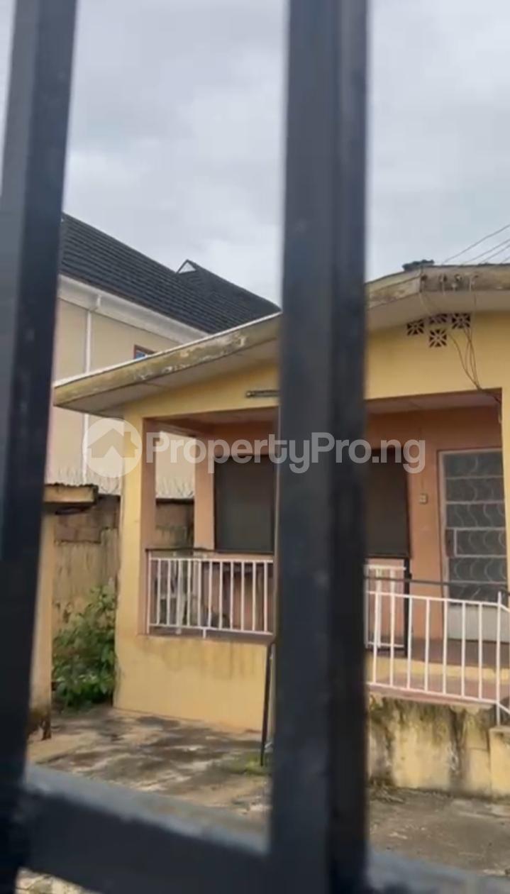 4 bedroom House for sale Ikolaba Ibadan Ikolaba Ibadan Oyo