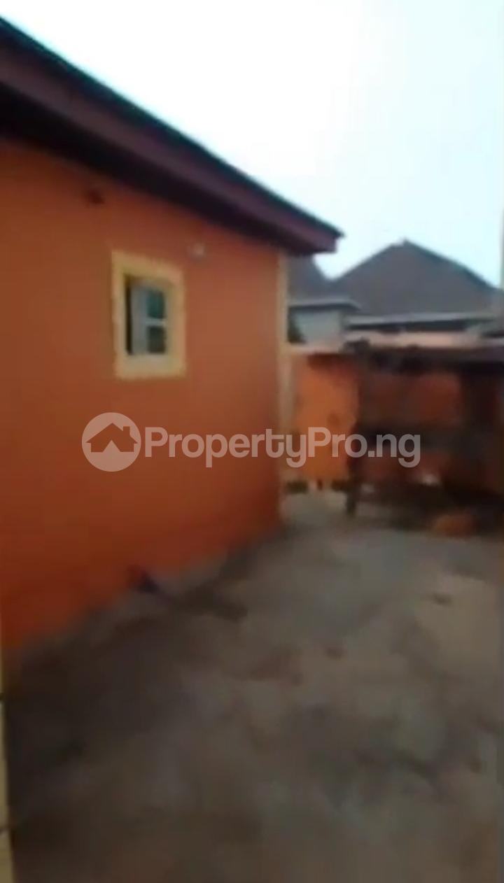 4 bedroom House for sale Kuola, Akala Express Ibadan Oyo