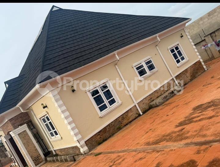 4 bedroom House for sale Mogona Akala Express Ibadan Akala Express Ibadan Oyo - 0