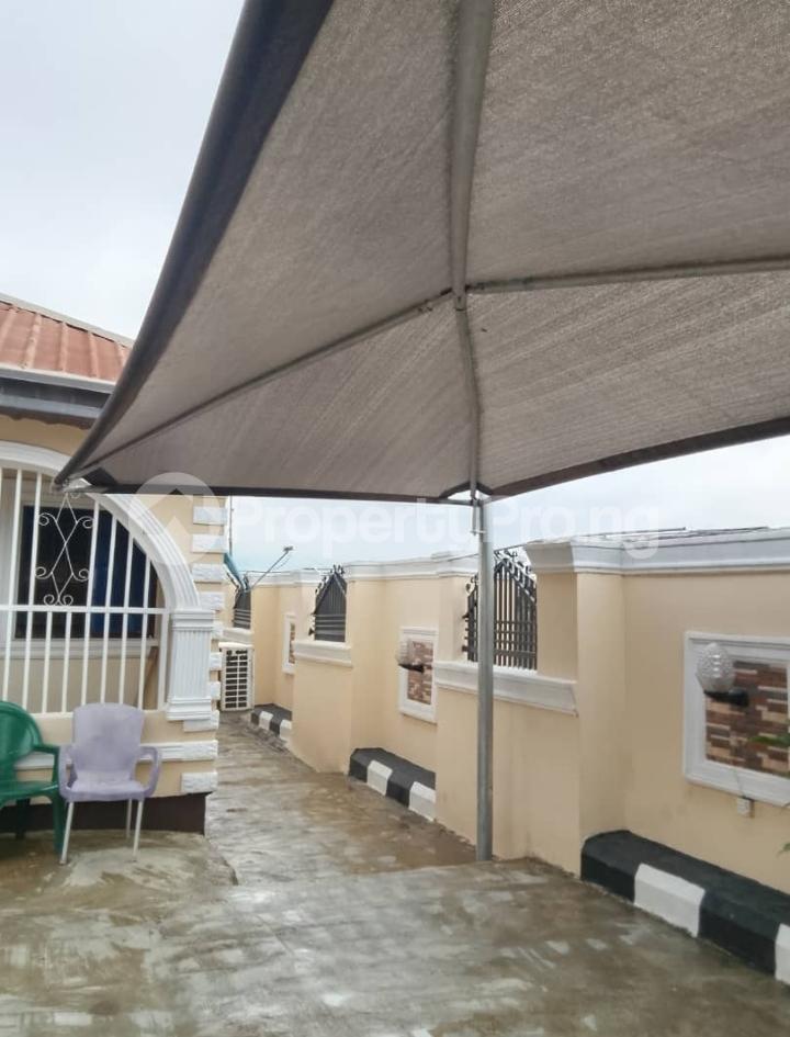 4 bedroom House for sale Ayegoro Liberty Academy Off Akala Express, Ibadan Oyo