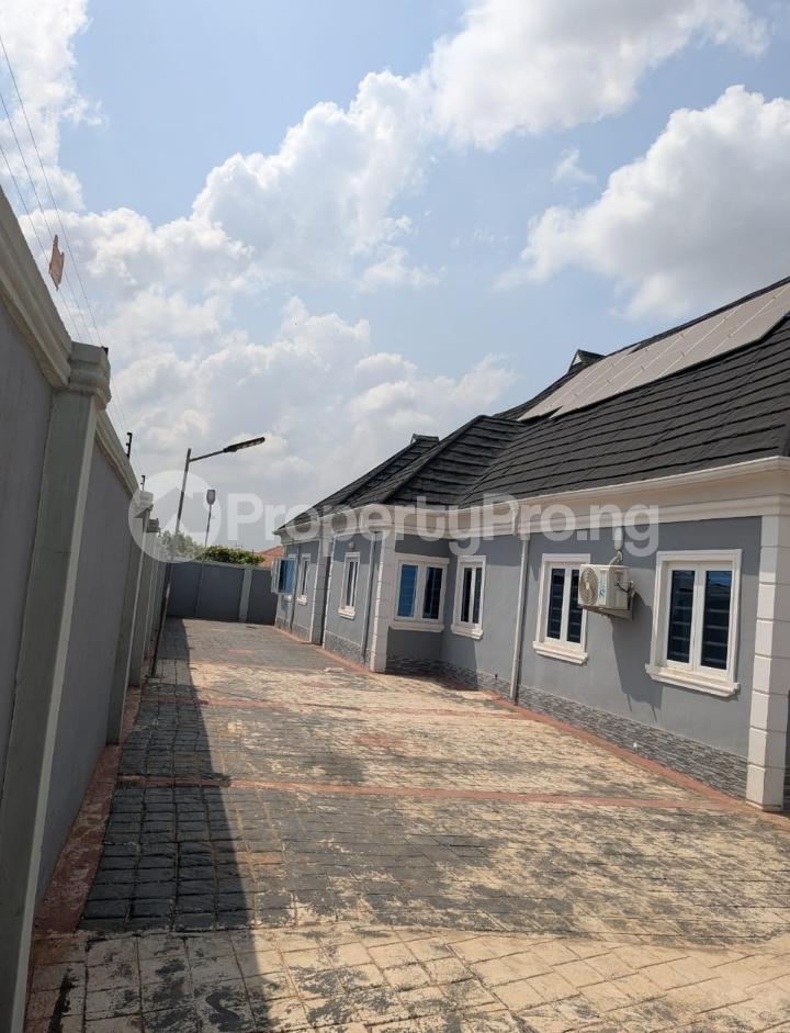4 bedroom House for sale Bola Extension Ojoo Barracks Road Ibadan Ojoo Ibadan Oyo