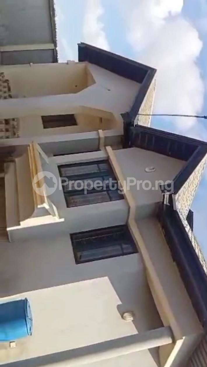 4 bedroom House for sale Elewuodo Off Iwo Road Ojoo Ibadan Ojoo Ibadan Oyo